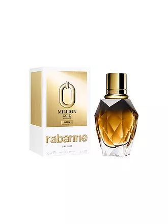 RABANNE | Million Gold For Her Parfum Ricarica Profumo 200ml | keine Farbe